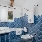 Villa Sardinia Family - Nina With Private Pool