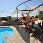 Sardinia Family - Nina With Private Pool