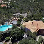 Sardinia Family - Nina With Private Pool