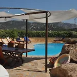 Villa Sardinia Family - Nina With Private Pool Abbiadori