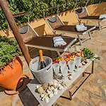 Sardinia Family - Nina With Private Pool