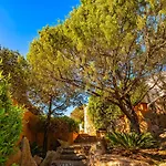 Sardinia Family - Nina With Private Pool *