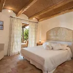 Villa Sardinia Family - Nina With Private Pool *