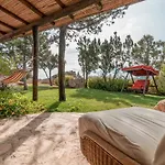 Sardinia Family - Nina With Private Pool *