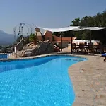 Sardinia Family - Nina With Private Pool Abbiadori