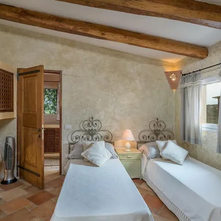 Sardinia Family - Nina With Private Pool * Abbiadori