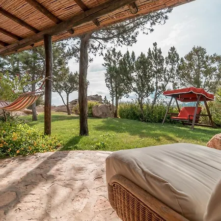 Sardinia Family - Nina With Private Pool *