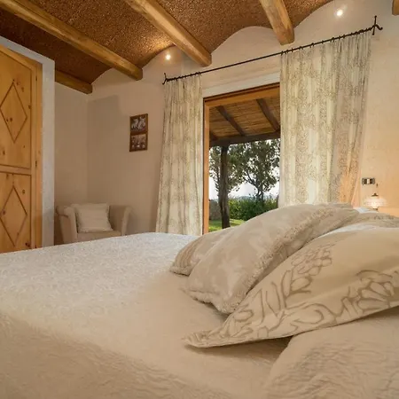 Villa Sardinia Family - Nina With Private Pool *