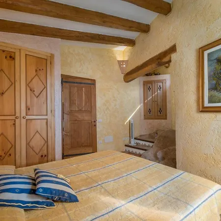 Sardinia Family - Nina With Private Pool Villa
