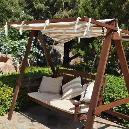 Villa Sardinia Family - Nina With Private Pool