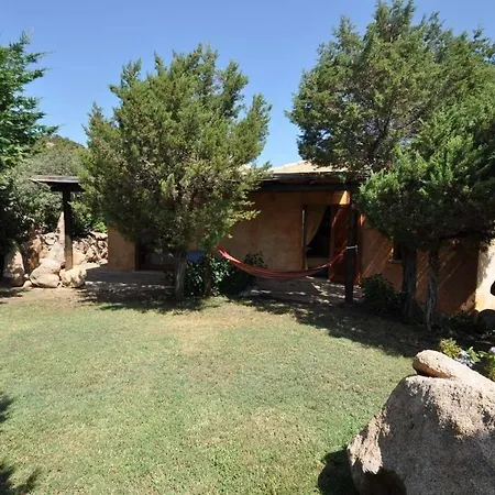Sardinia Family - Nina With Private Pool Villa *