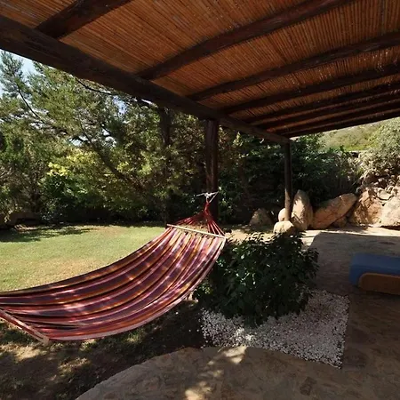 Villa Sardinia Family - Nina With Private Pool