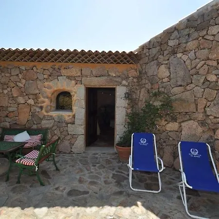 Sardinia Family - Nina With Private Pool *