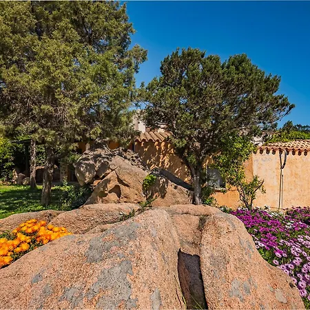 Sardinia Family - Nina With Private Pool Villa *