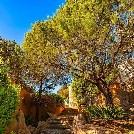 Sardinia Family - Nina With Private Pool *