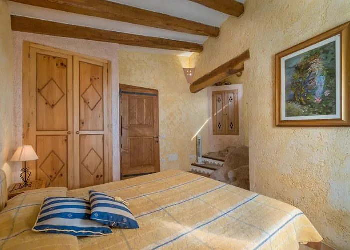 Sardinia Family - Nina With Private Pool Villa