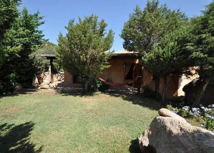 Sardinia Family - Nina With Private Pool Villa *